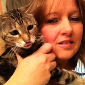 Meet your Posher, Frances